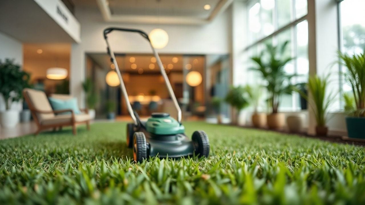 lawn service prices