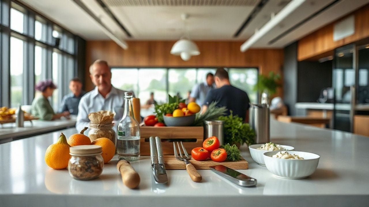 Guelph best Catering Services