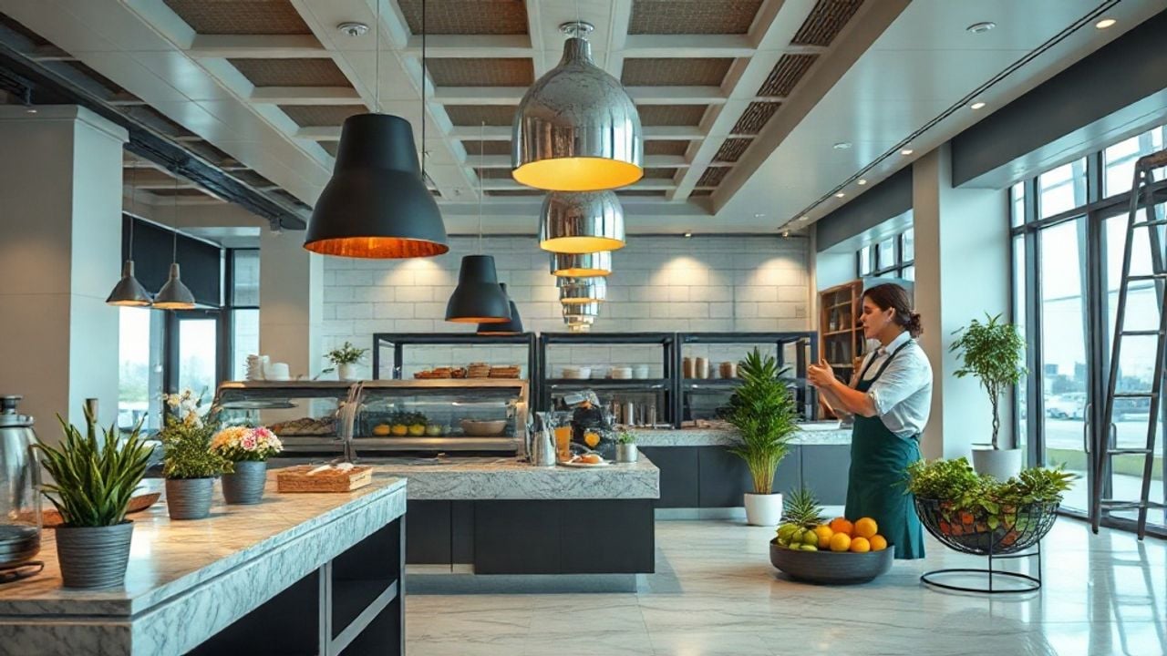 Catering Services