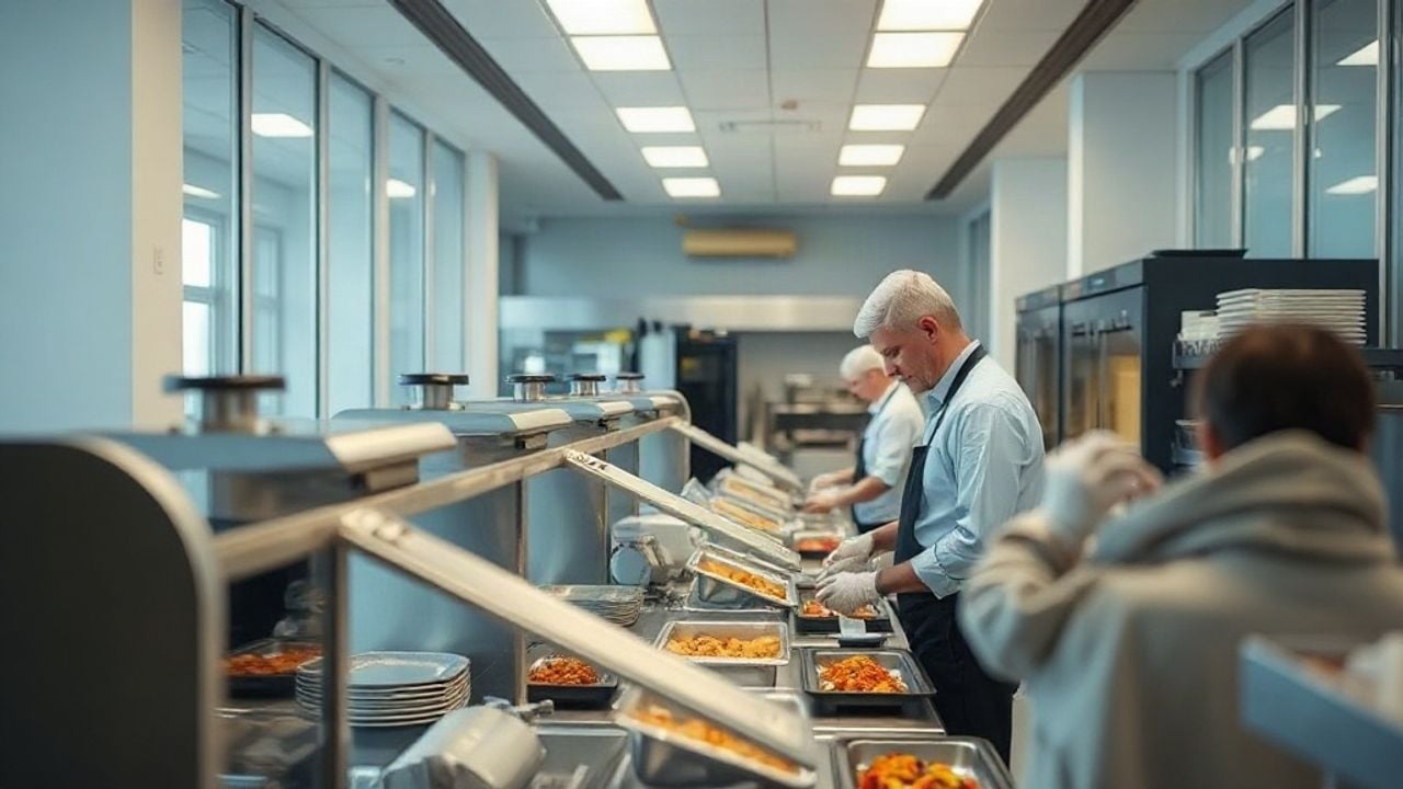 Guelph best Catering Services