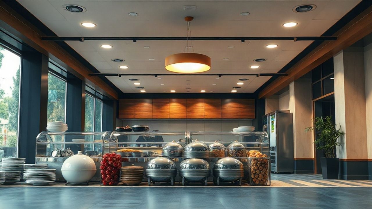 Guelph best Catering Services guide