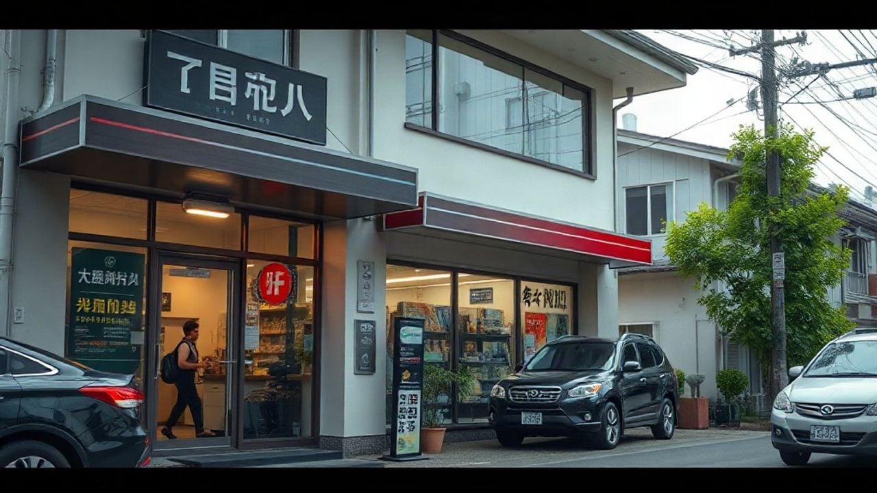 auto parts near me