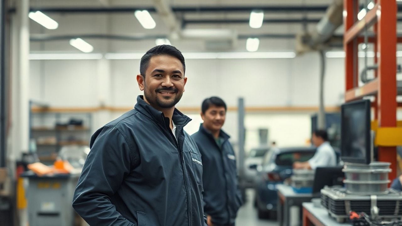 Los Angeles CA top Japanese Auto Parts