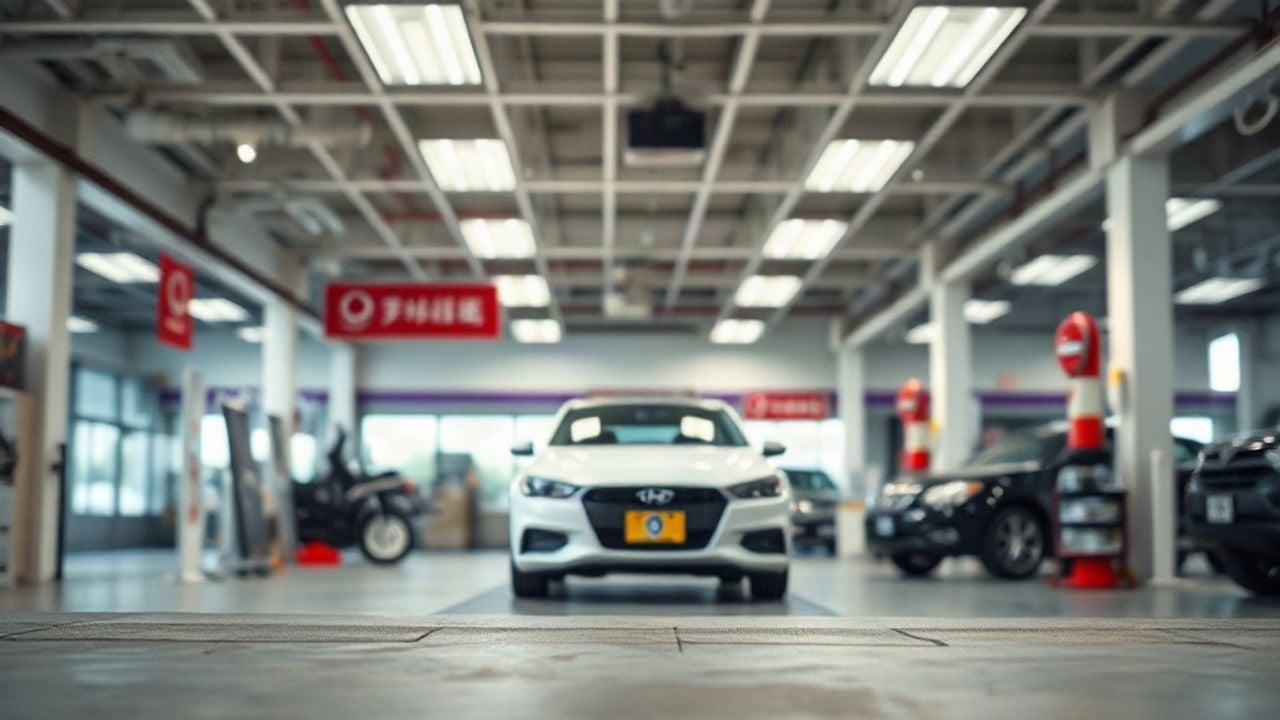 Los Angeles CA top Japanese Auto Parts guide