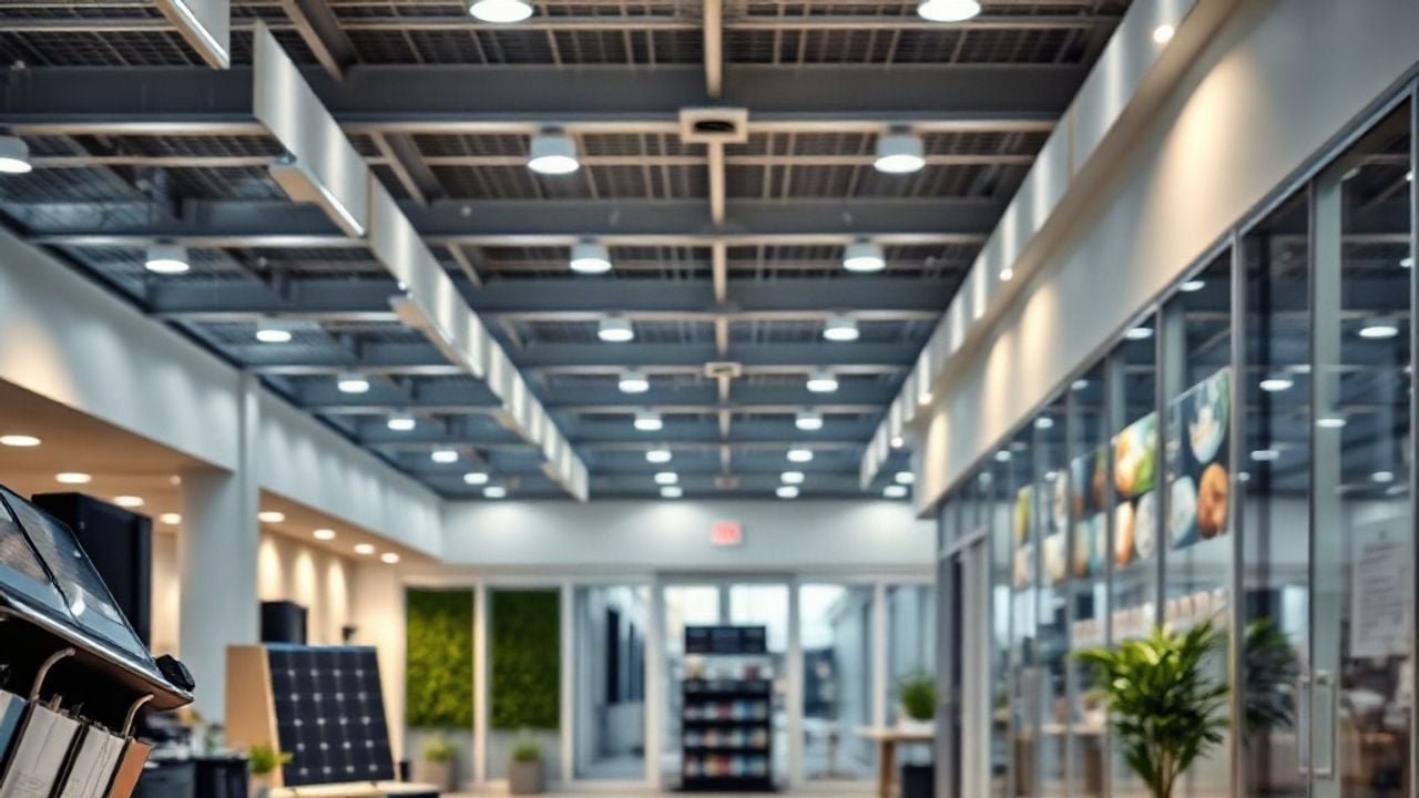 cost for installation of solar panels