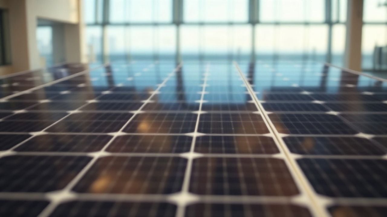 West Vancouver best Solar Energy Company