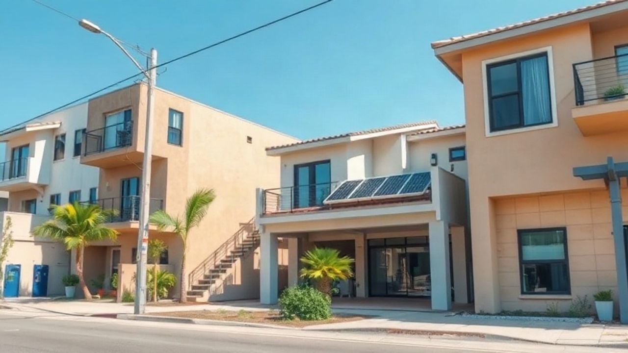 Solar Energy Company