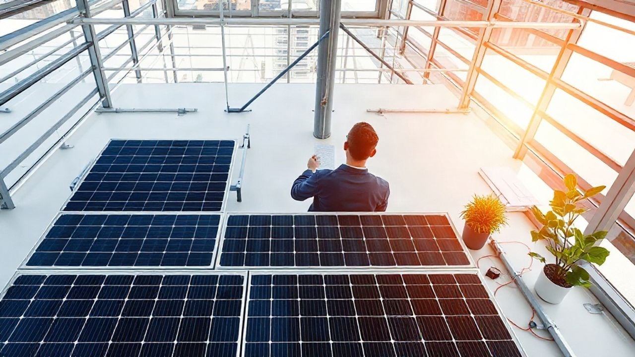 West Vancouver best Solar Energy Company guide