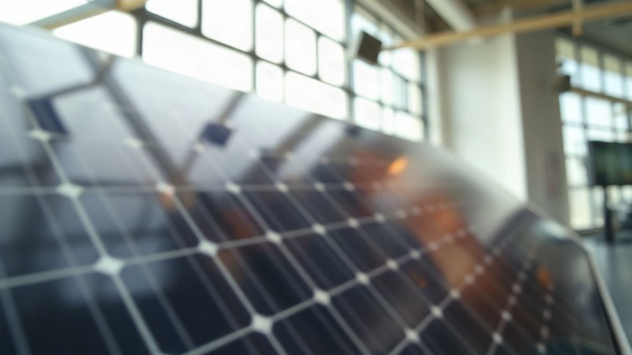 solar photovoltaic panels cost