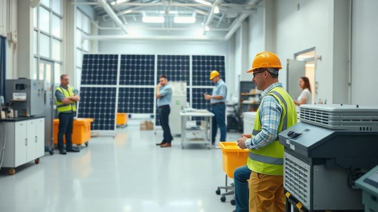 solar photovoltaic panels cost