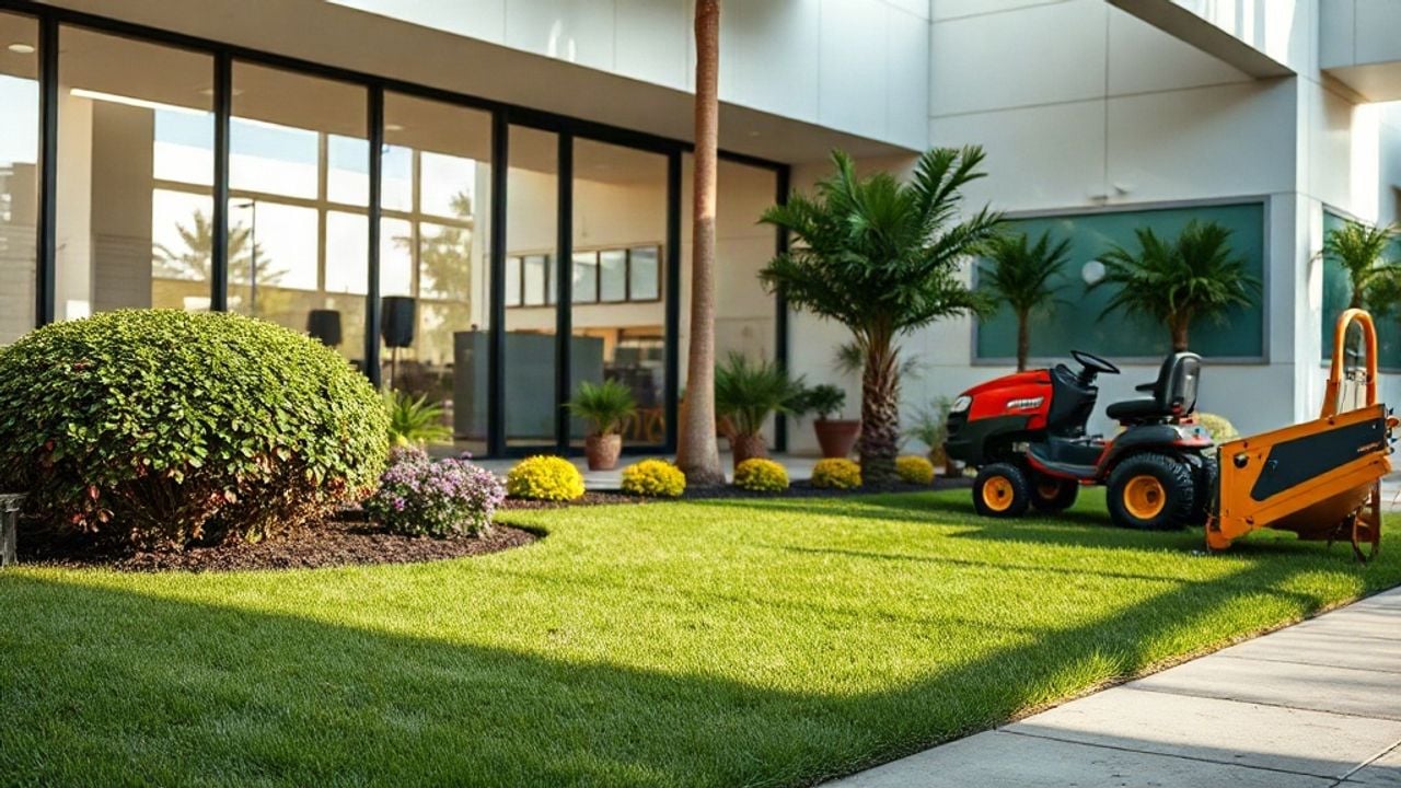 grass cutting service near me
