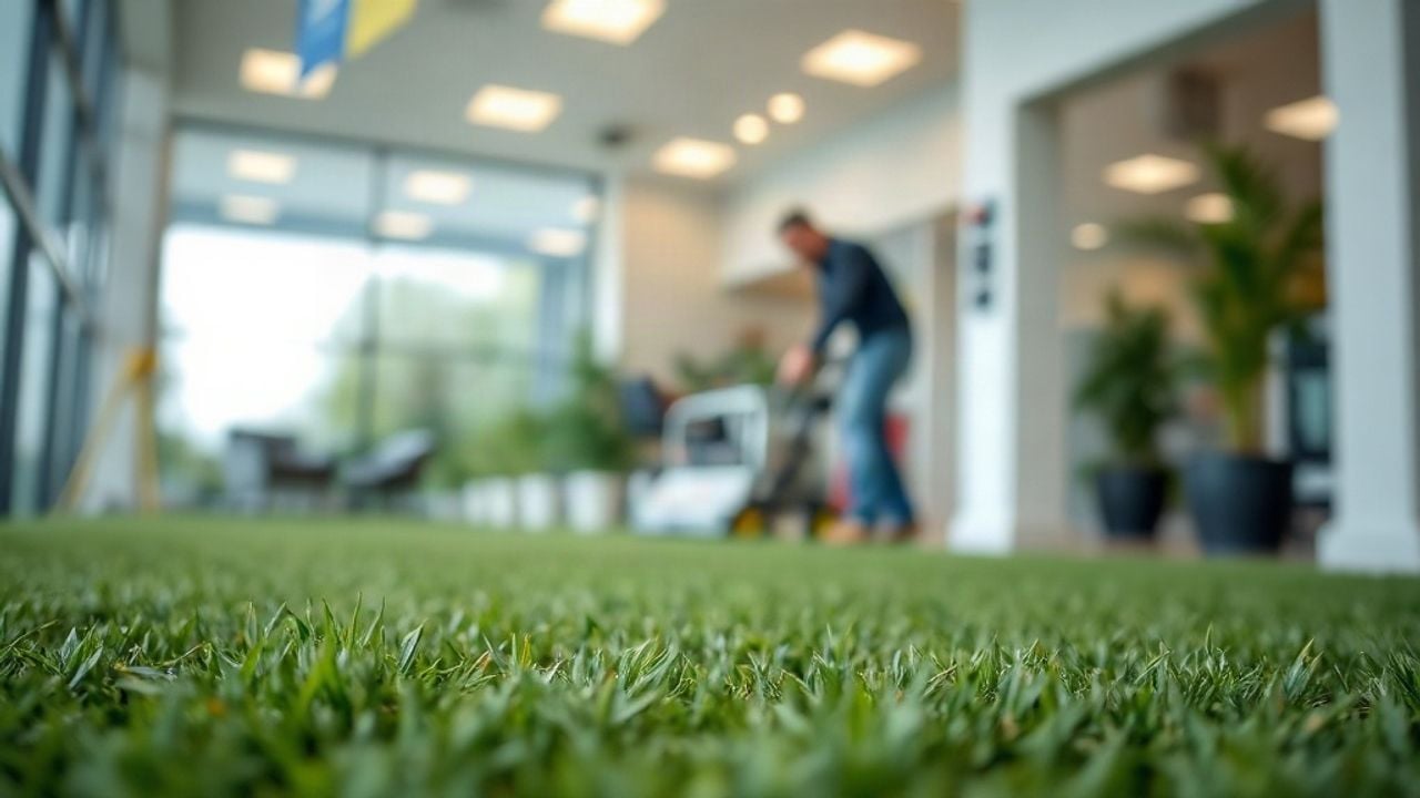 lawn mowing service near me
