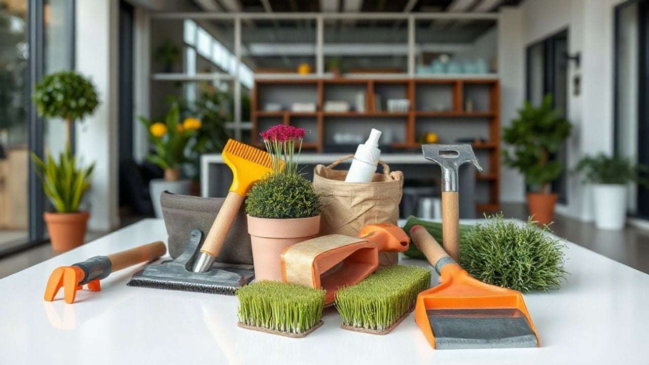 Fredericksburg Lawn Care Services