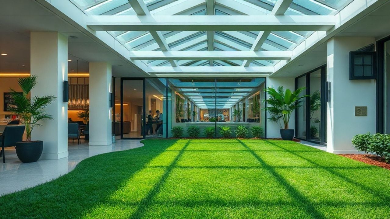lawn care maintenance near me