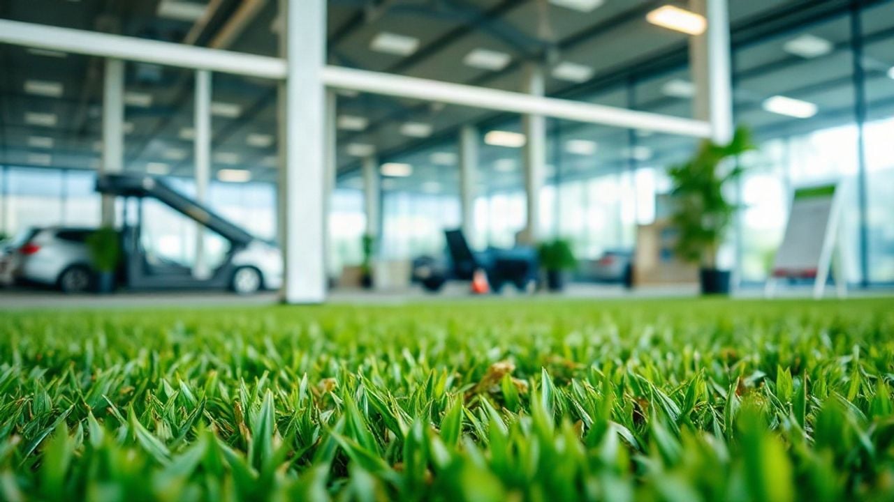 Fredericksburg Lawn Care Services guide