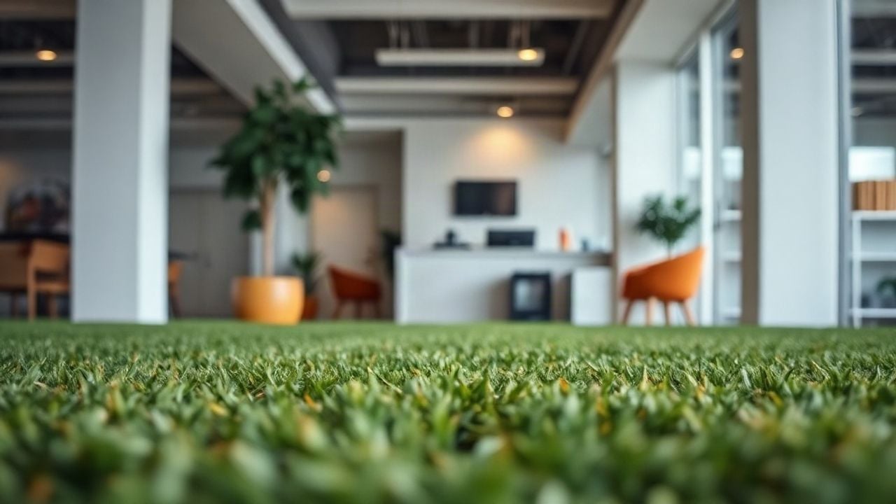 Fredericksburg Lawn Care Services overview