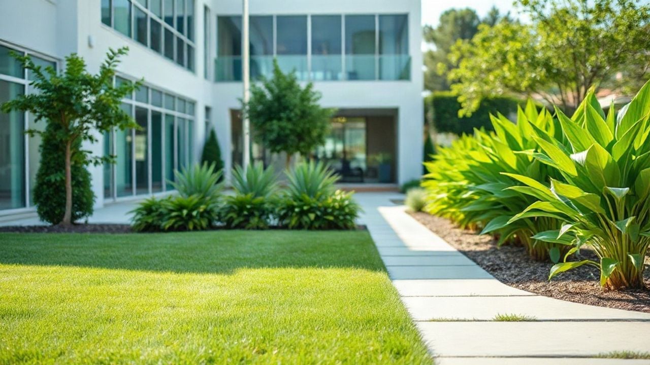 Memphis top Lawn Care Services