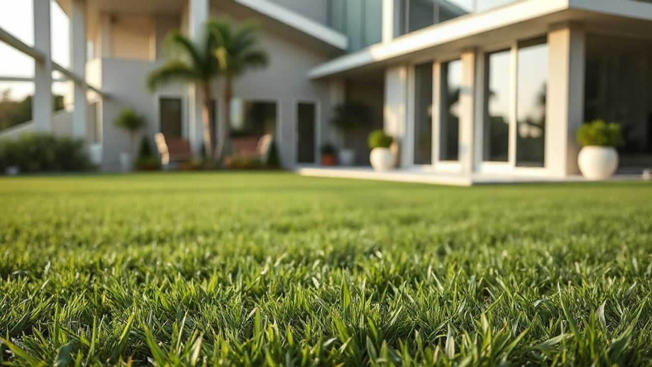 Memphis top Lawn Care Services overview