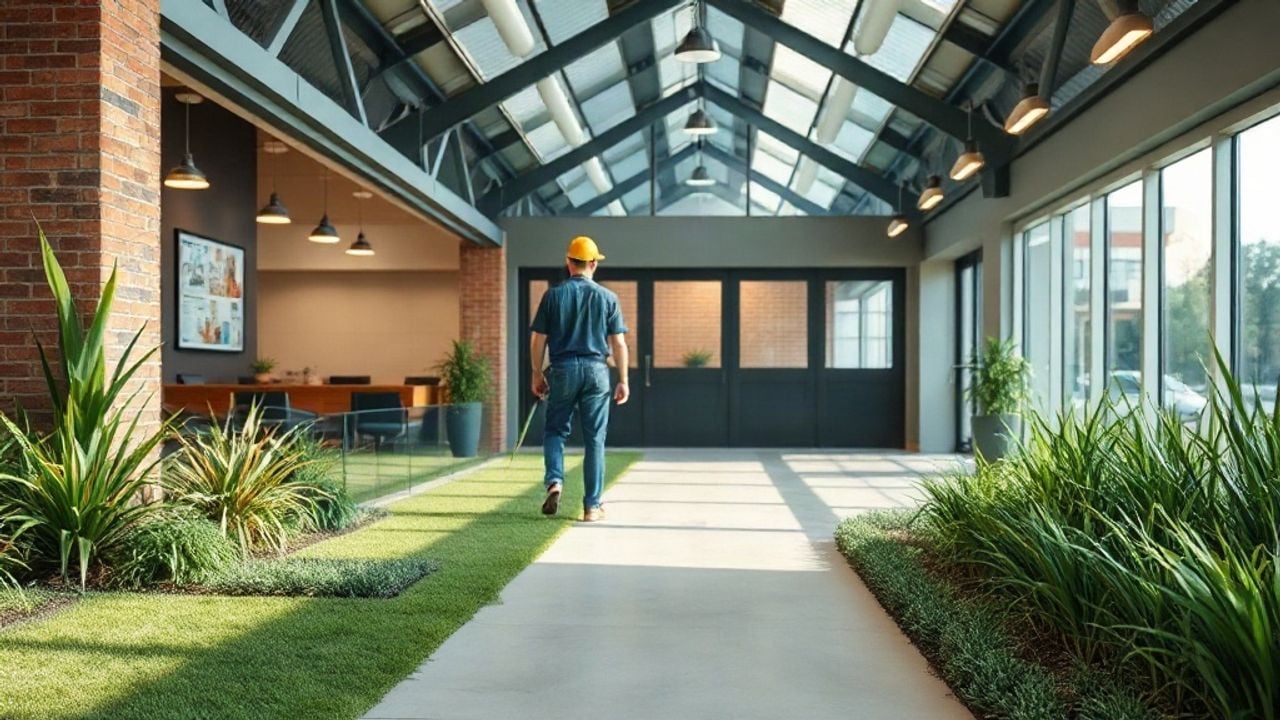 lawn care services near me