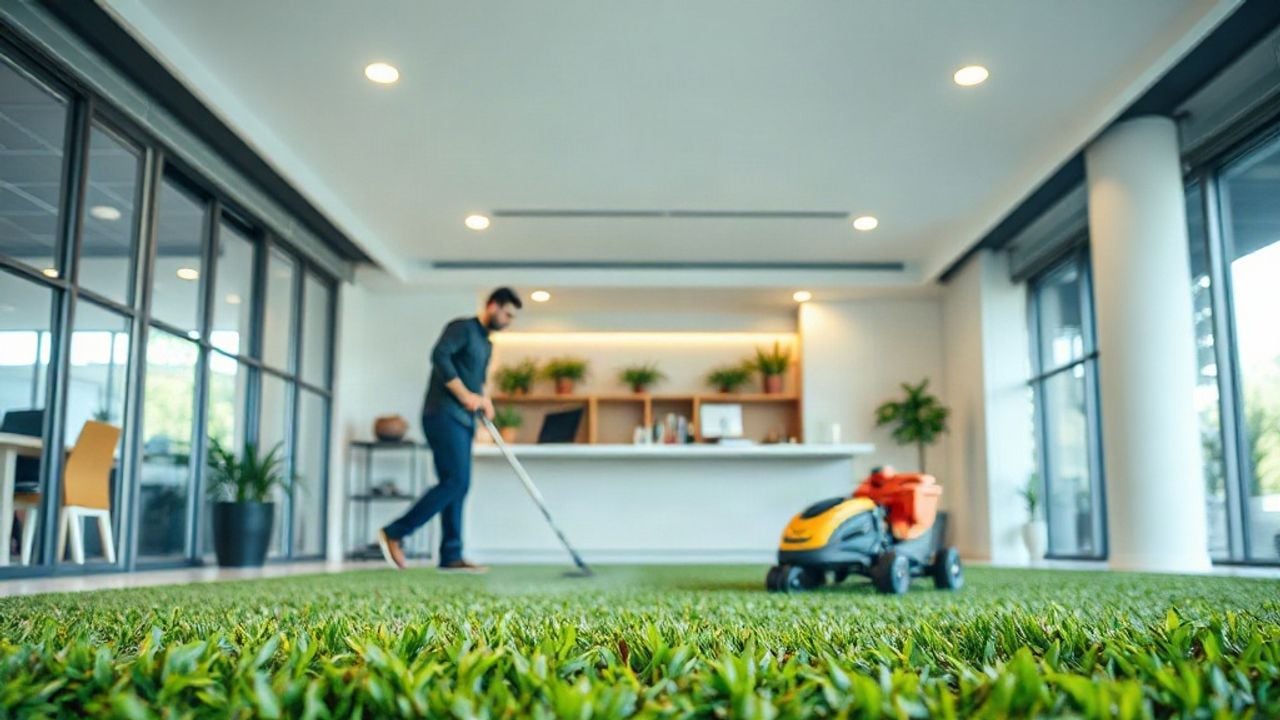 Memphis top Lawn Care Services guide