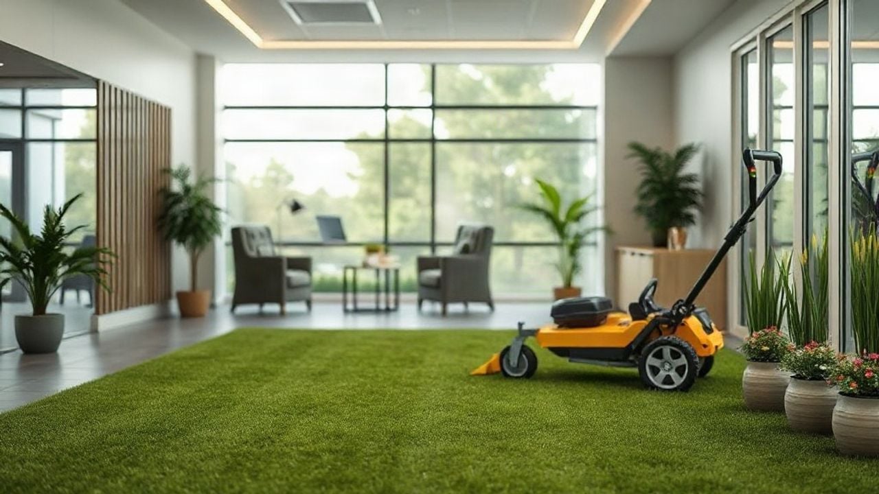 Memphis top Lawn Care Services overview
