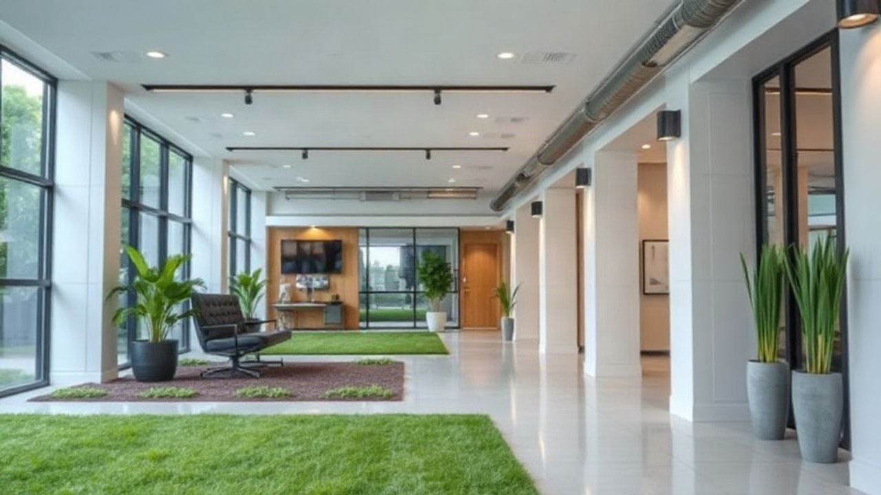 Lawn Care Services