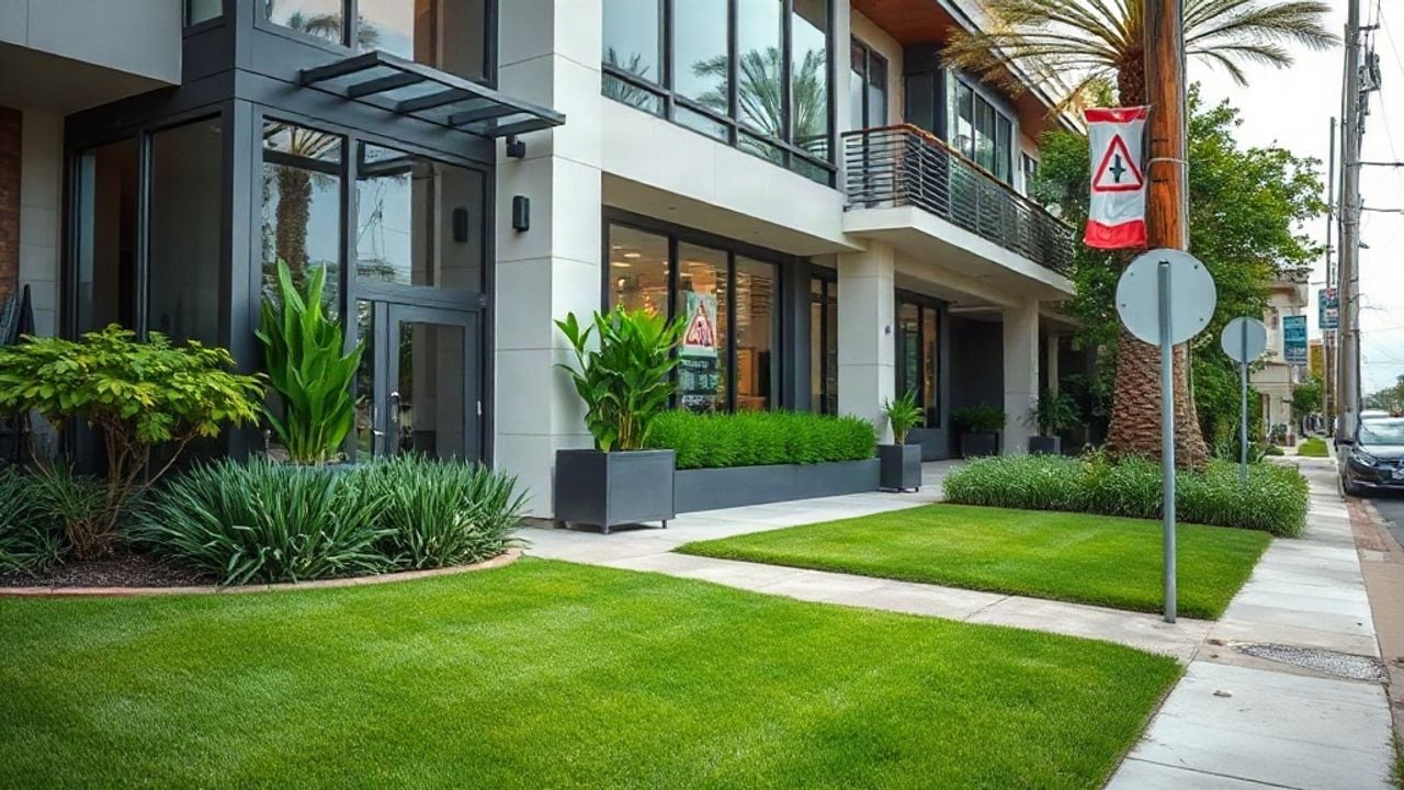 Memphis top Lawn Care Services
