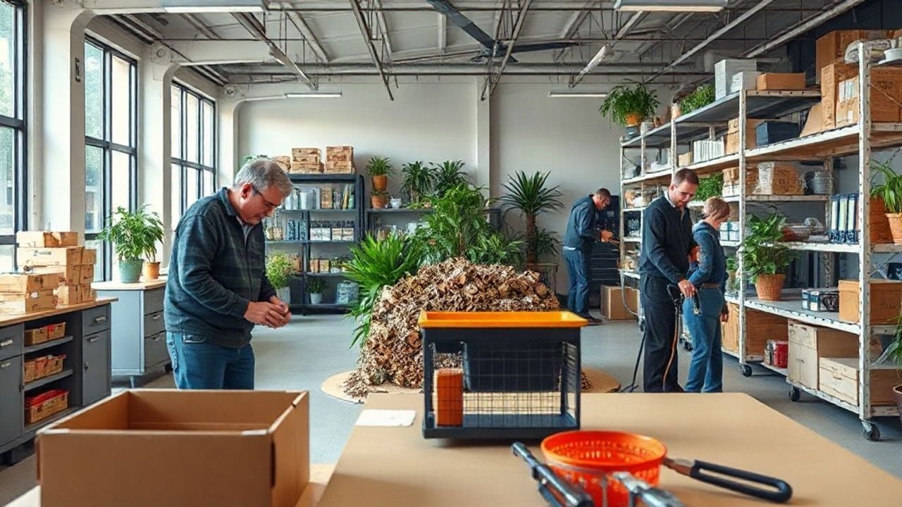 Memphis top Lawn Care Services overview