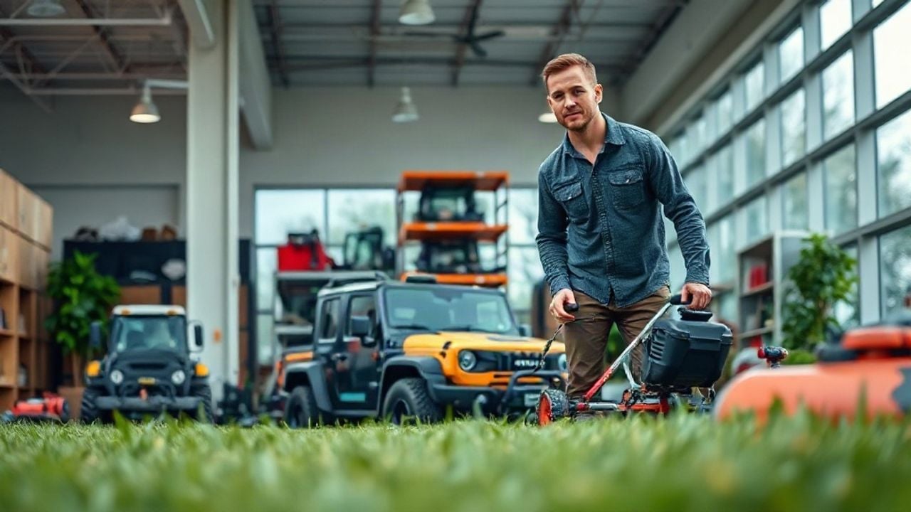 lawn care services near me