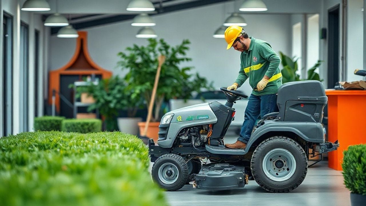 Memphis top Lawn Care Services