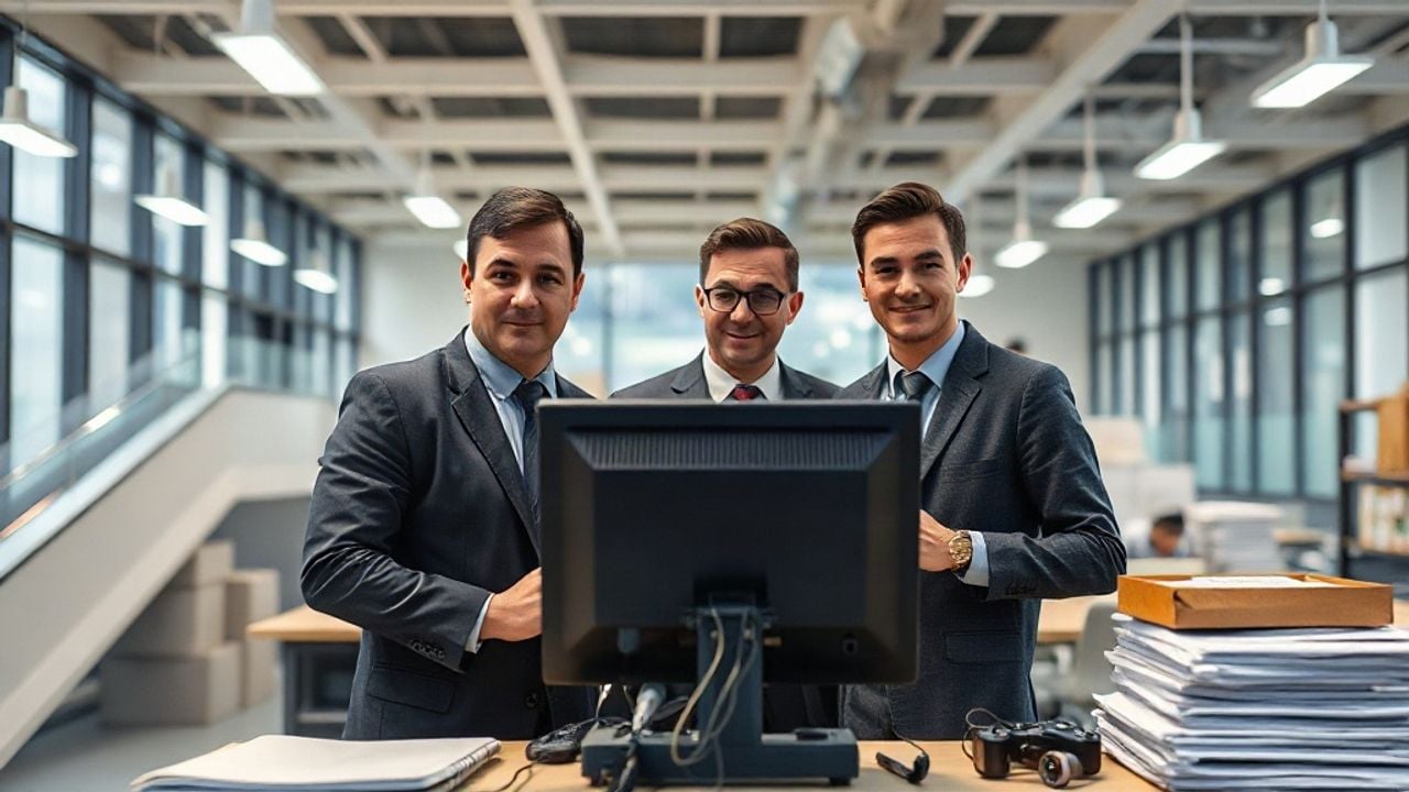 summit best Bookkeeping Services