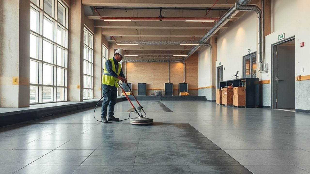 Wilmington Concrete Contractor