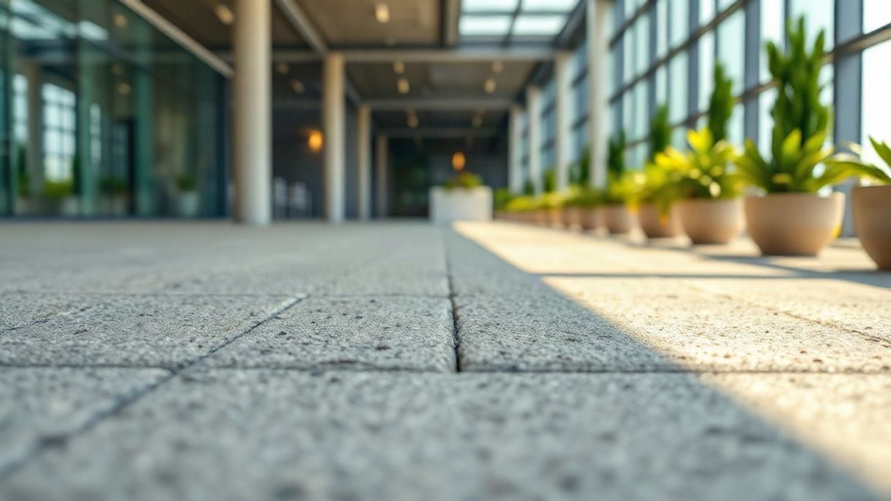 asphalt on asphalt