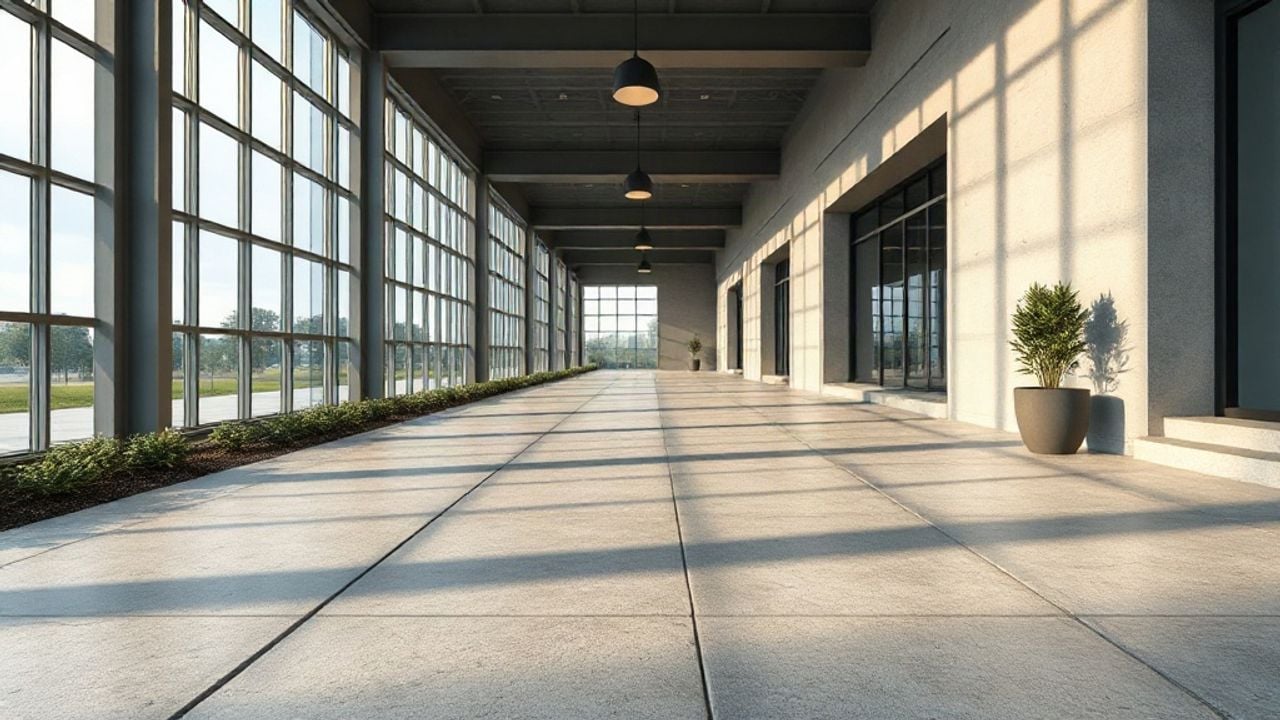 Concrete