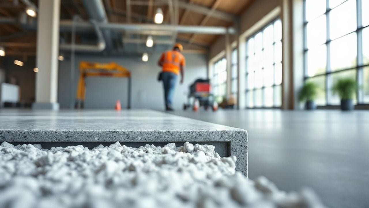 Wilmington Concrete Contractor