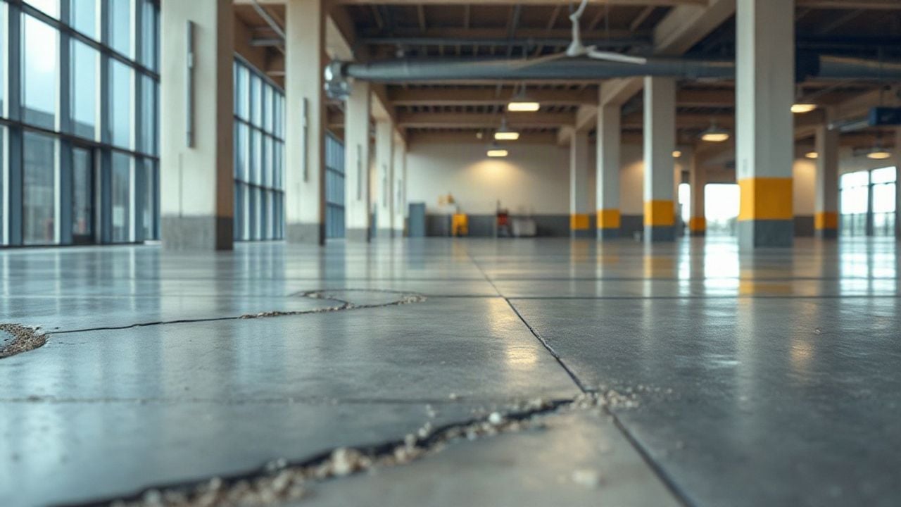 concrete paving cost