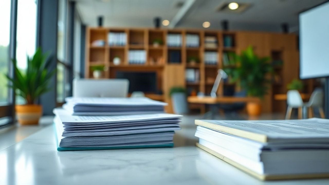 Bookkeeping Services
