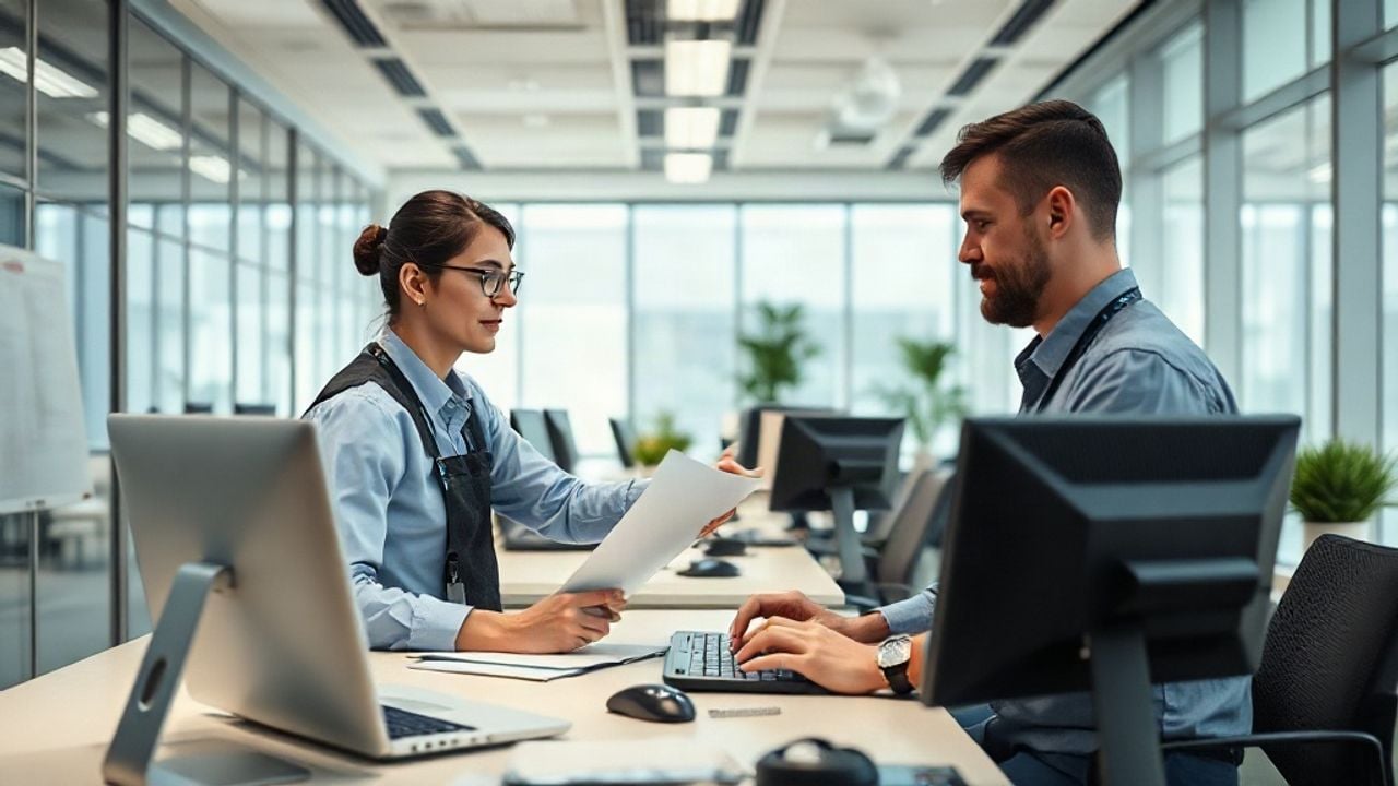 Dallas Bookkeeping Services overview