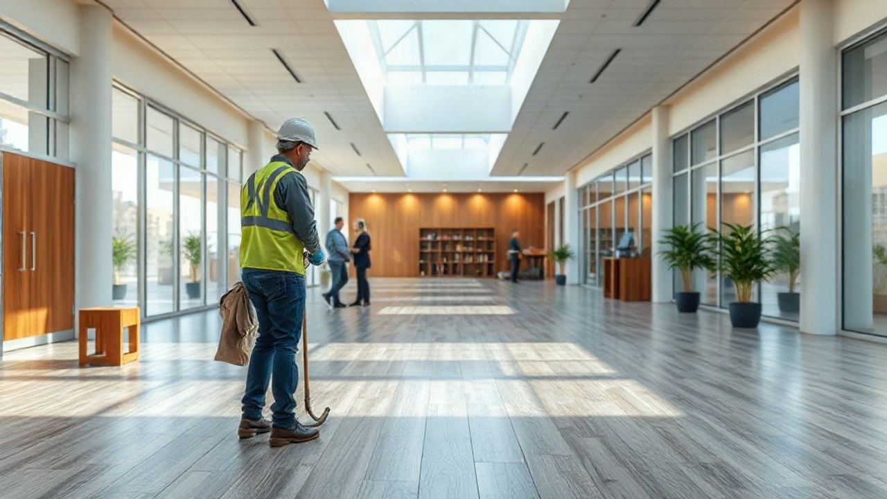 Flooring