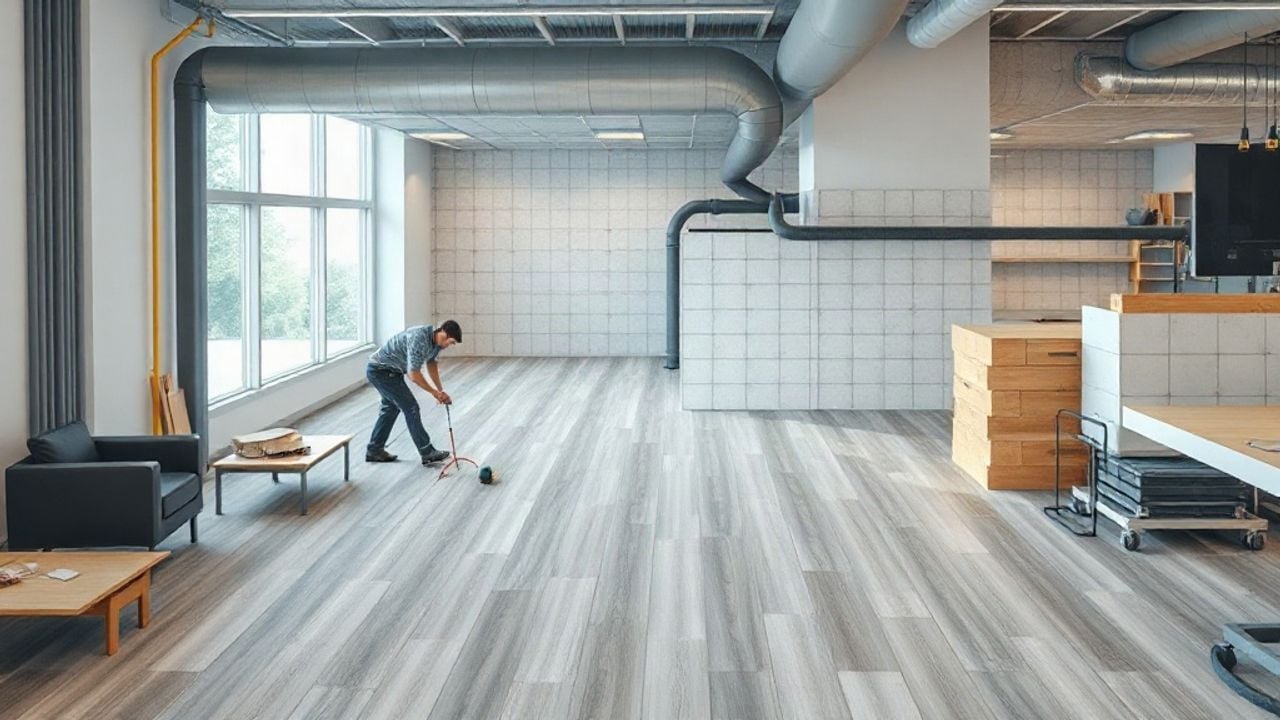 flooring place near me