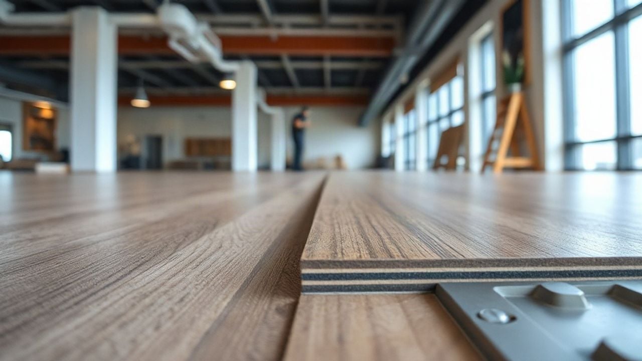 Vancouver best Flooring Contractor overview