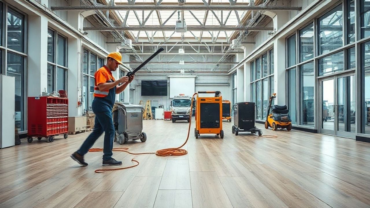 Vancouver best Flooring Contractor guide