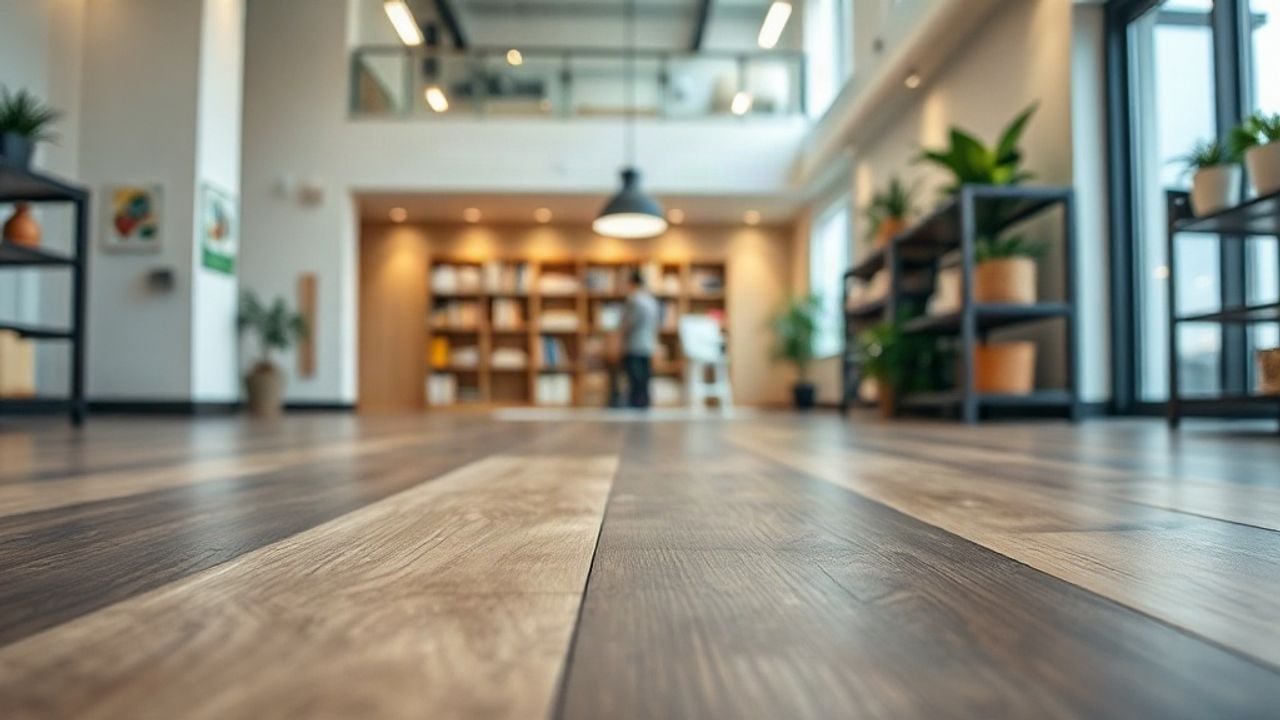 Flooring
