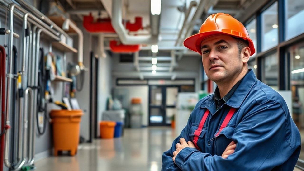 plumbers near me guide