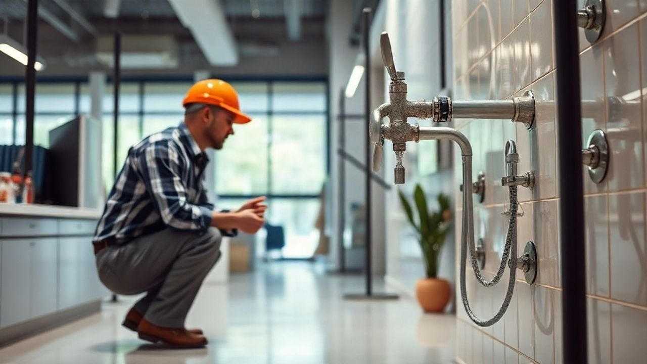 plumbers near me
