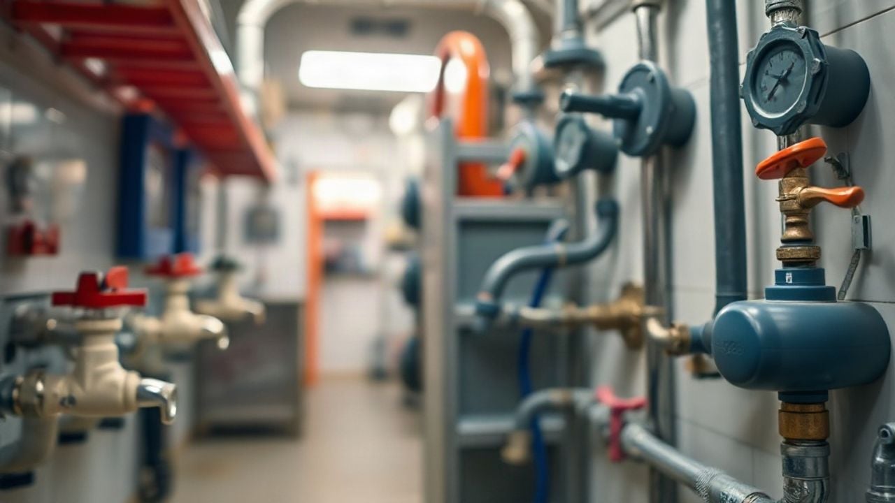 24 hour plumber near me