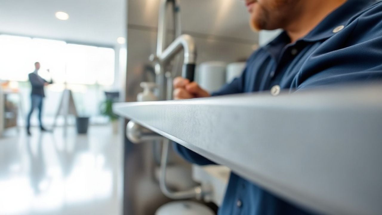near me plumber