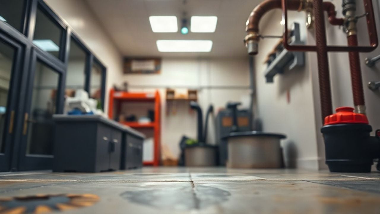 plumbers near me