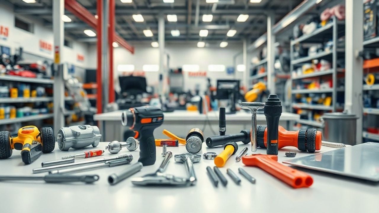 Engine parts