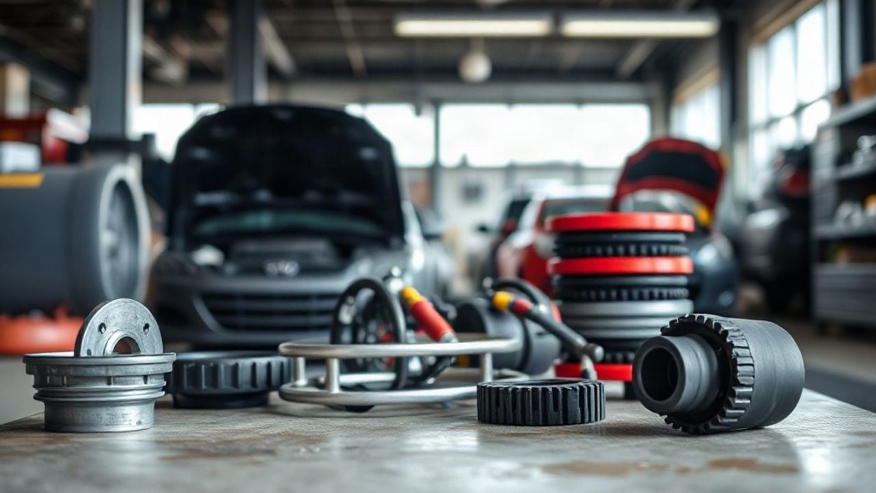 motor rebuild near me